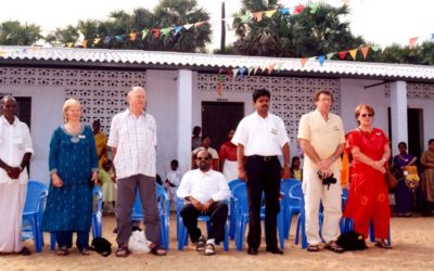 Life Help Centre for handicapped by Locomotor disability
